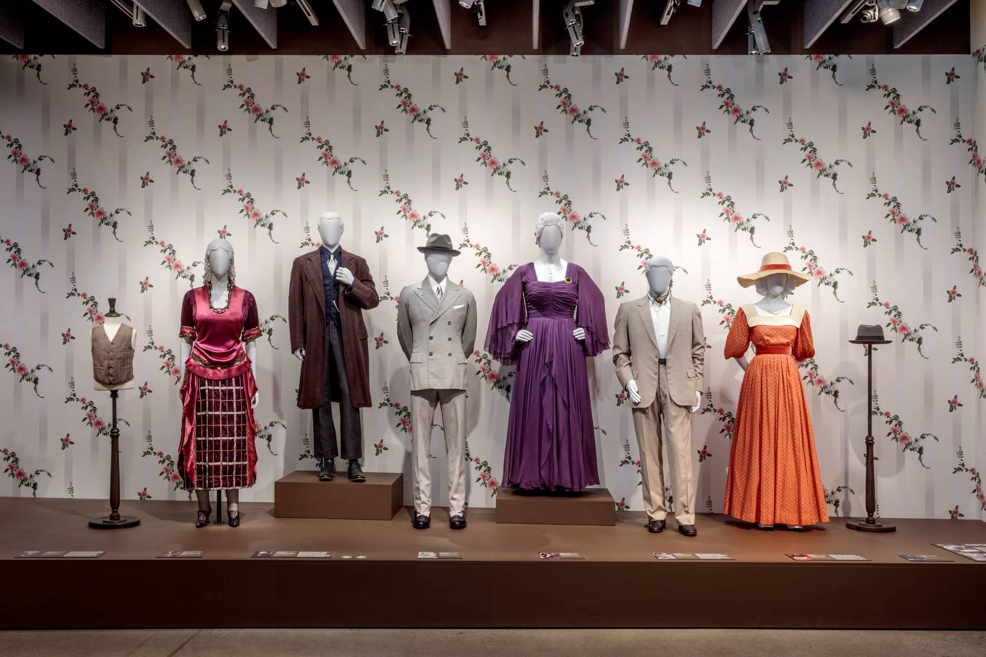 The Art of Moviemaking: The Godfather, Stories of Cinema, Academy Museum of Motion Pictures, photo by Joshua White, JW Pictures/©Academy Museum Foundation.