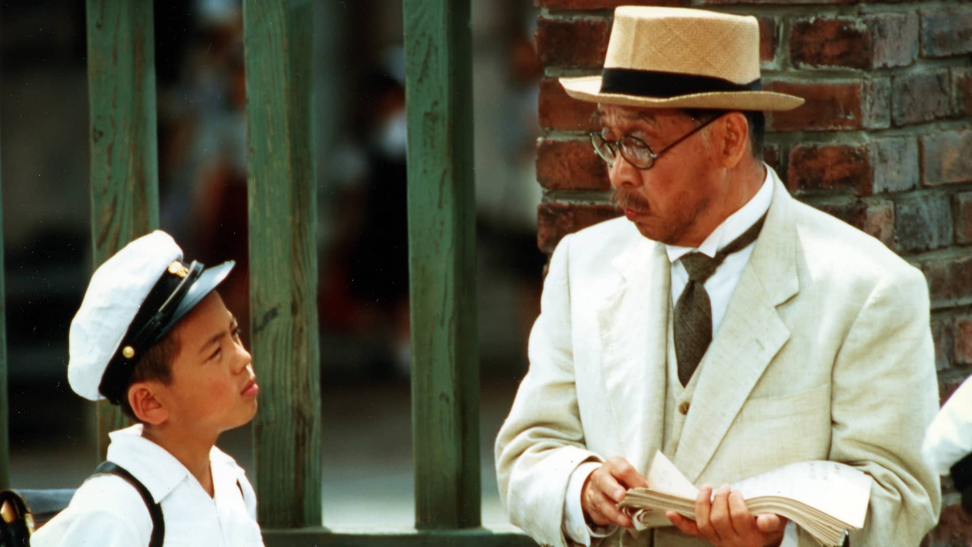 May30 MADADAYO Kurosawa1MHL