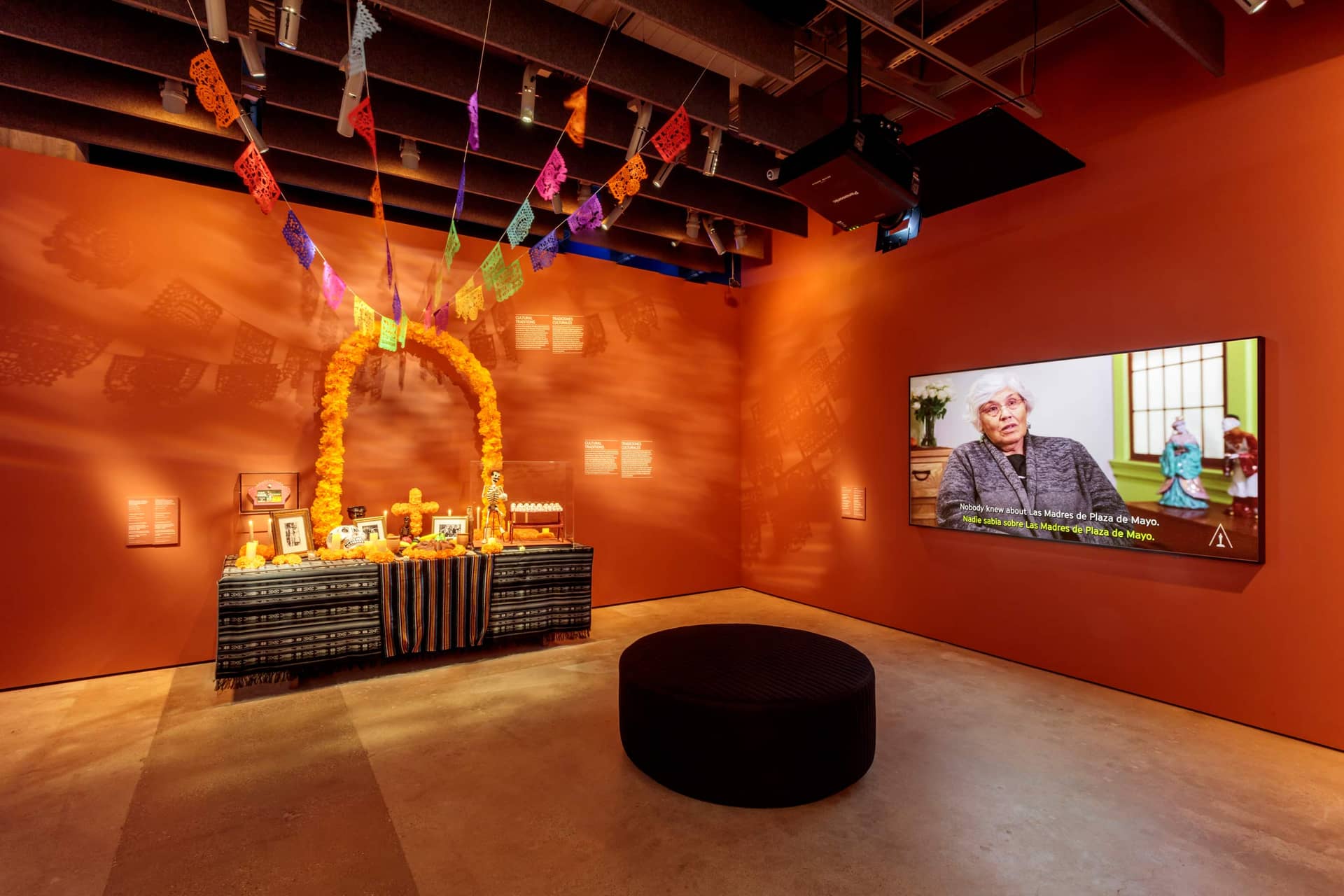 Significant Movies and Moviemakers: Lourdes Portillo