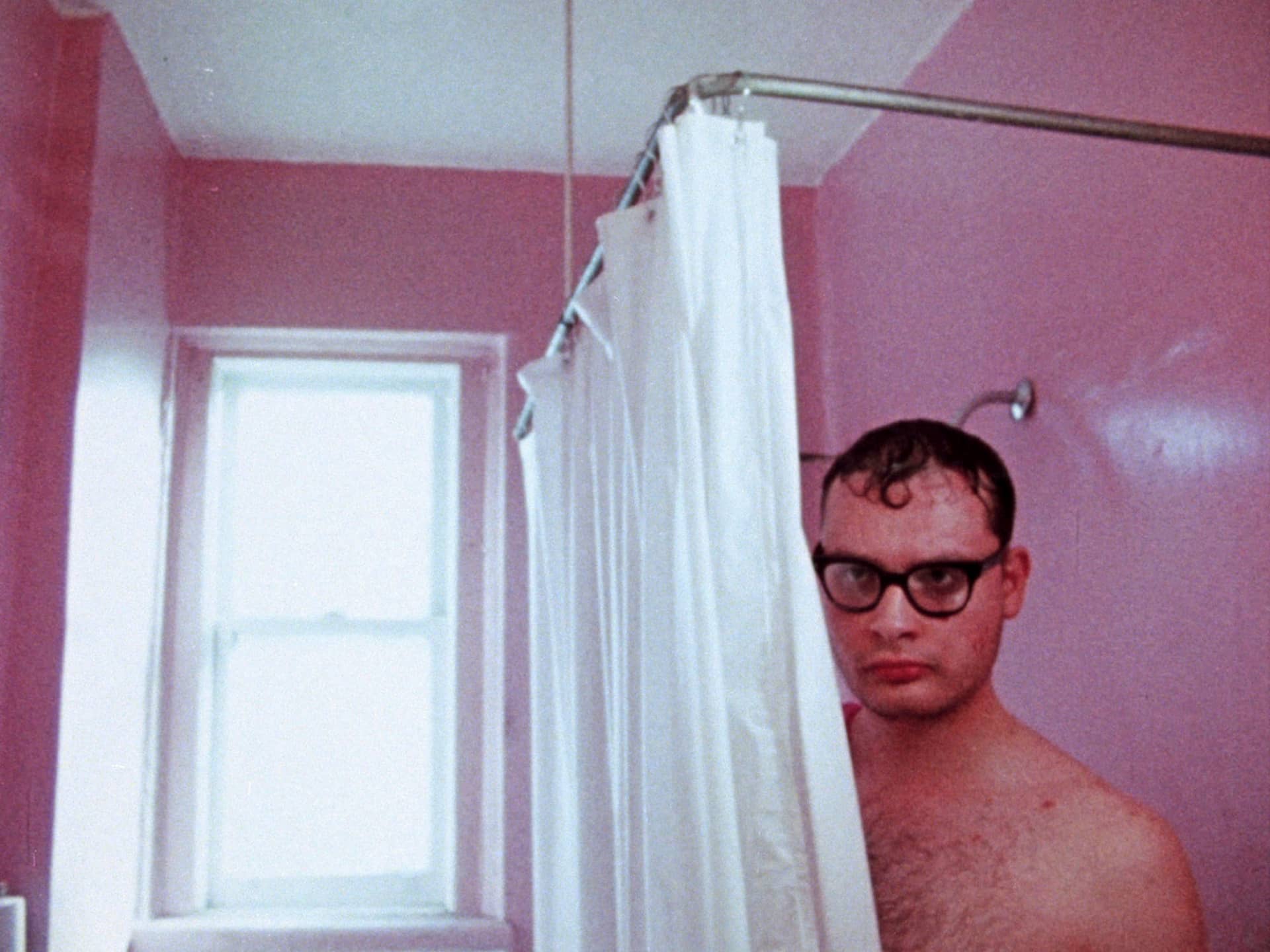 The Tawdry Visions of George and Mike Kuchar