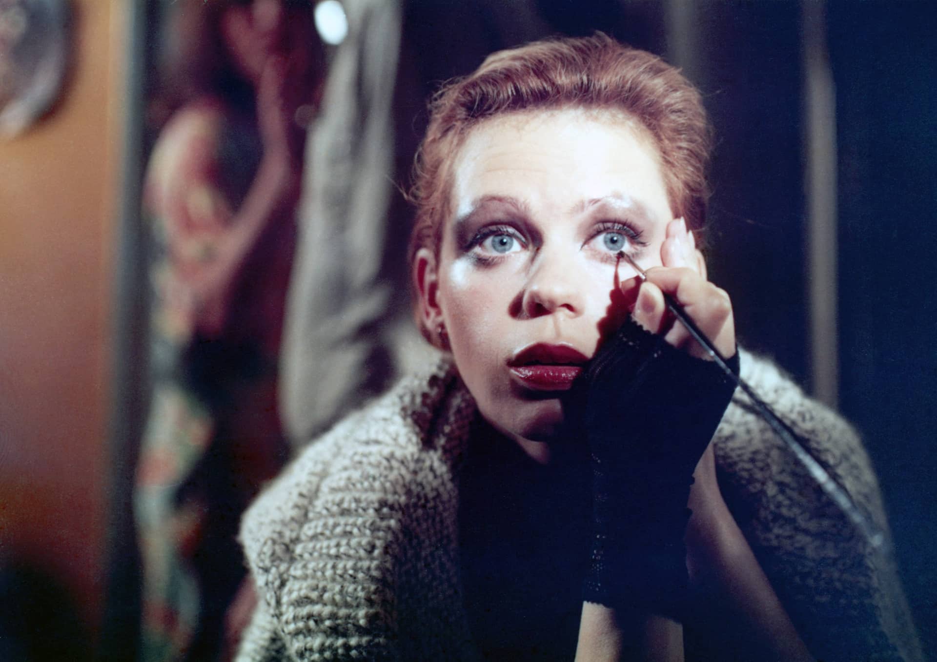 Dec12 SOLO SUNNY PresentPast4DEFA