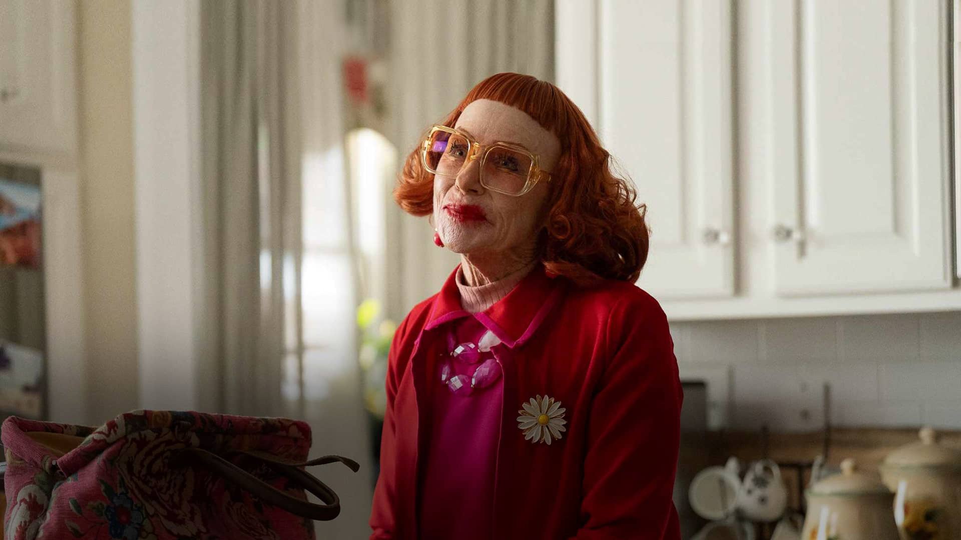 Oscars Season at the Museum