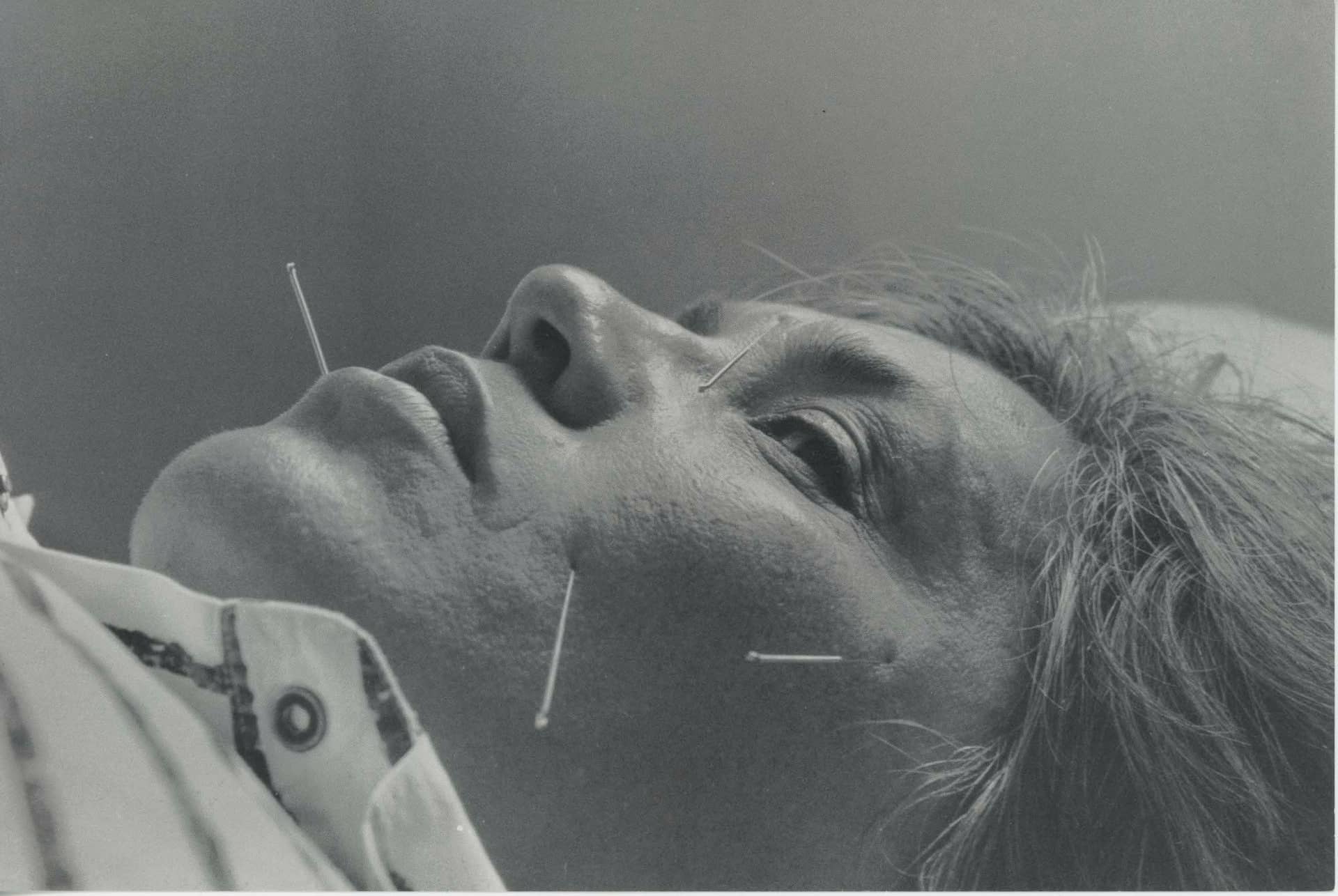 The Devil Never Sleeps