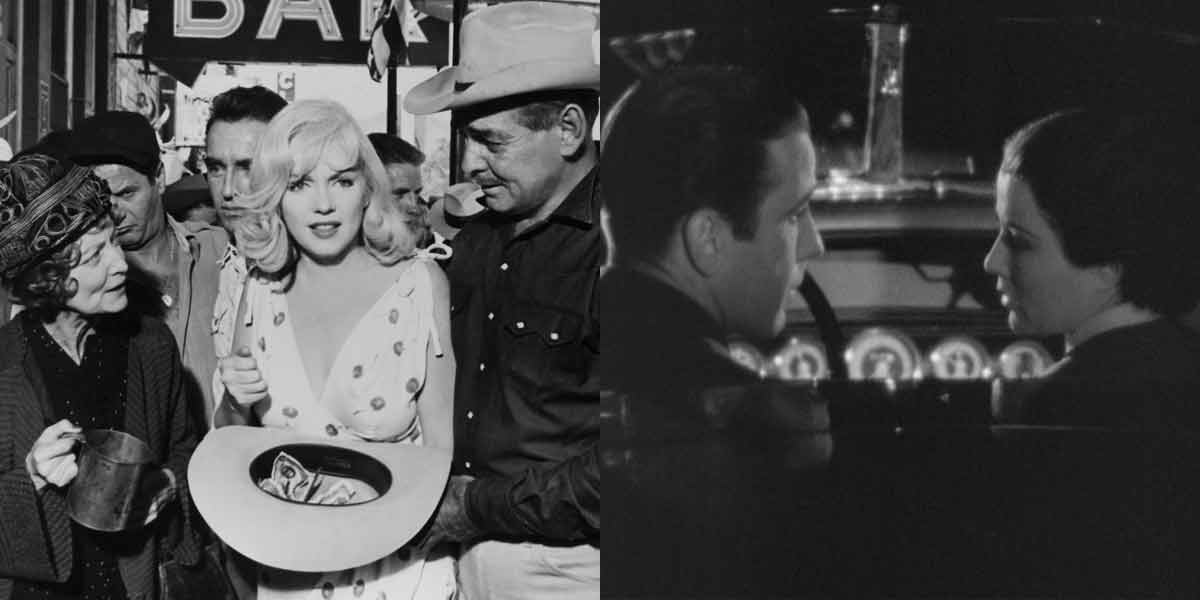 The Misfits with Call It Murder