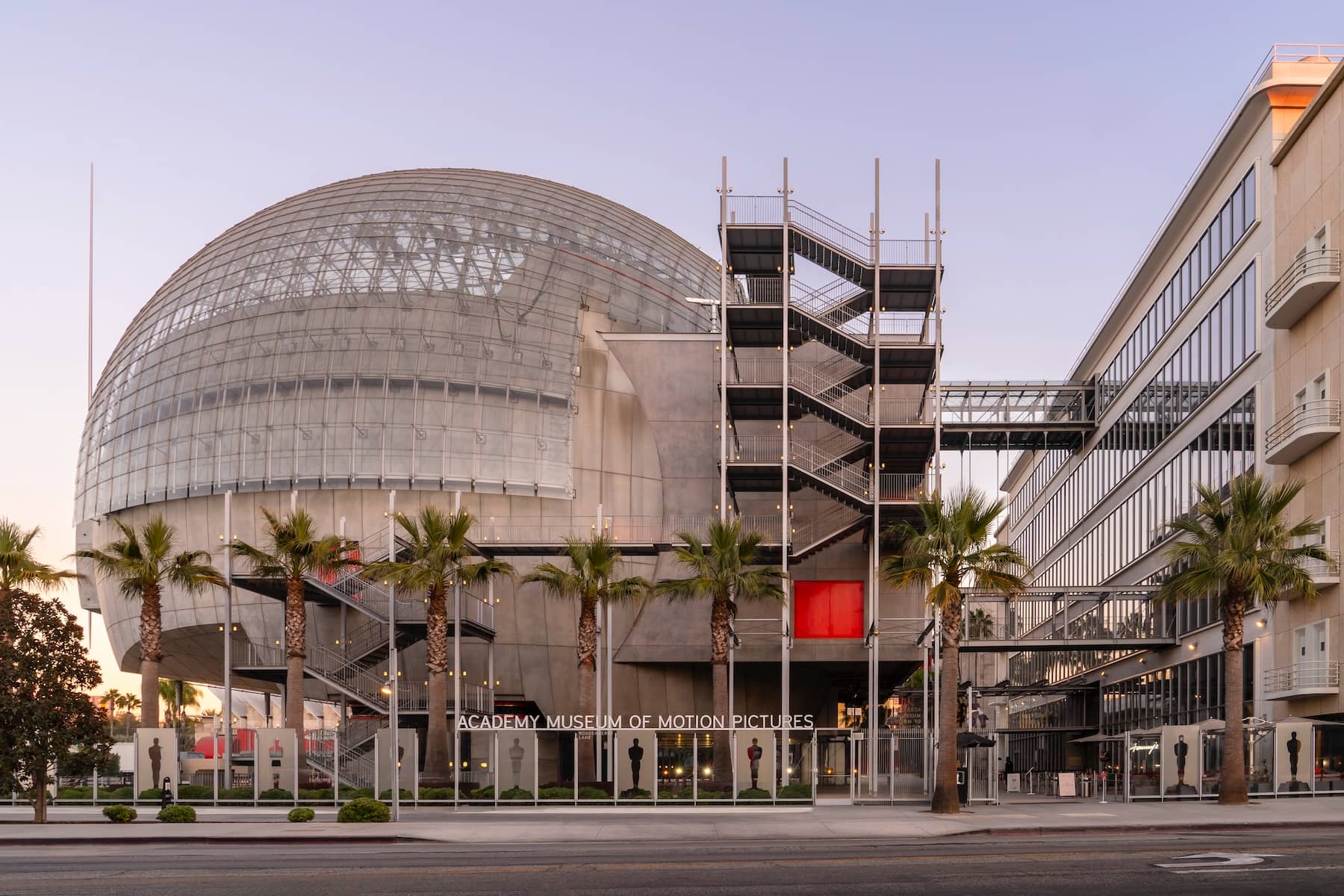 free museum day exterior museum