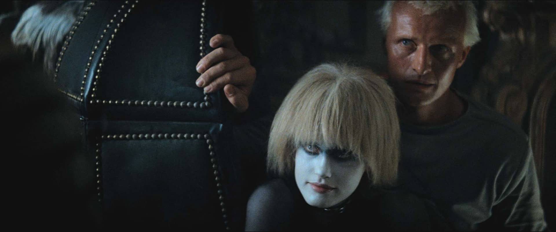 BLADE RUNNER Cyberpunk6PC