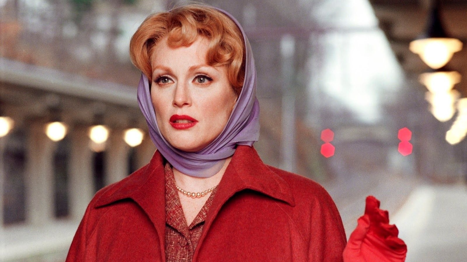 Far from Heaven in 35mm