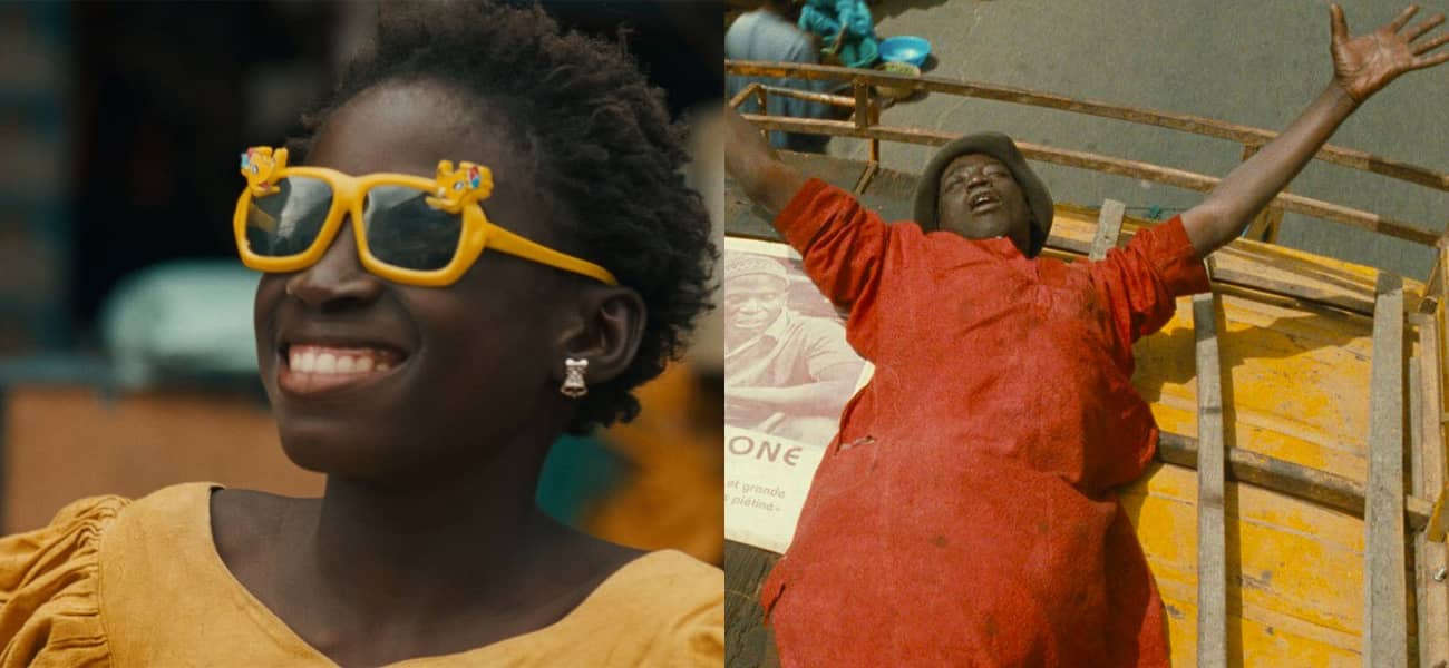 The Little Girl Who Sold the Sun with Atlantiques and Le Franc