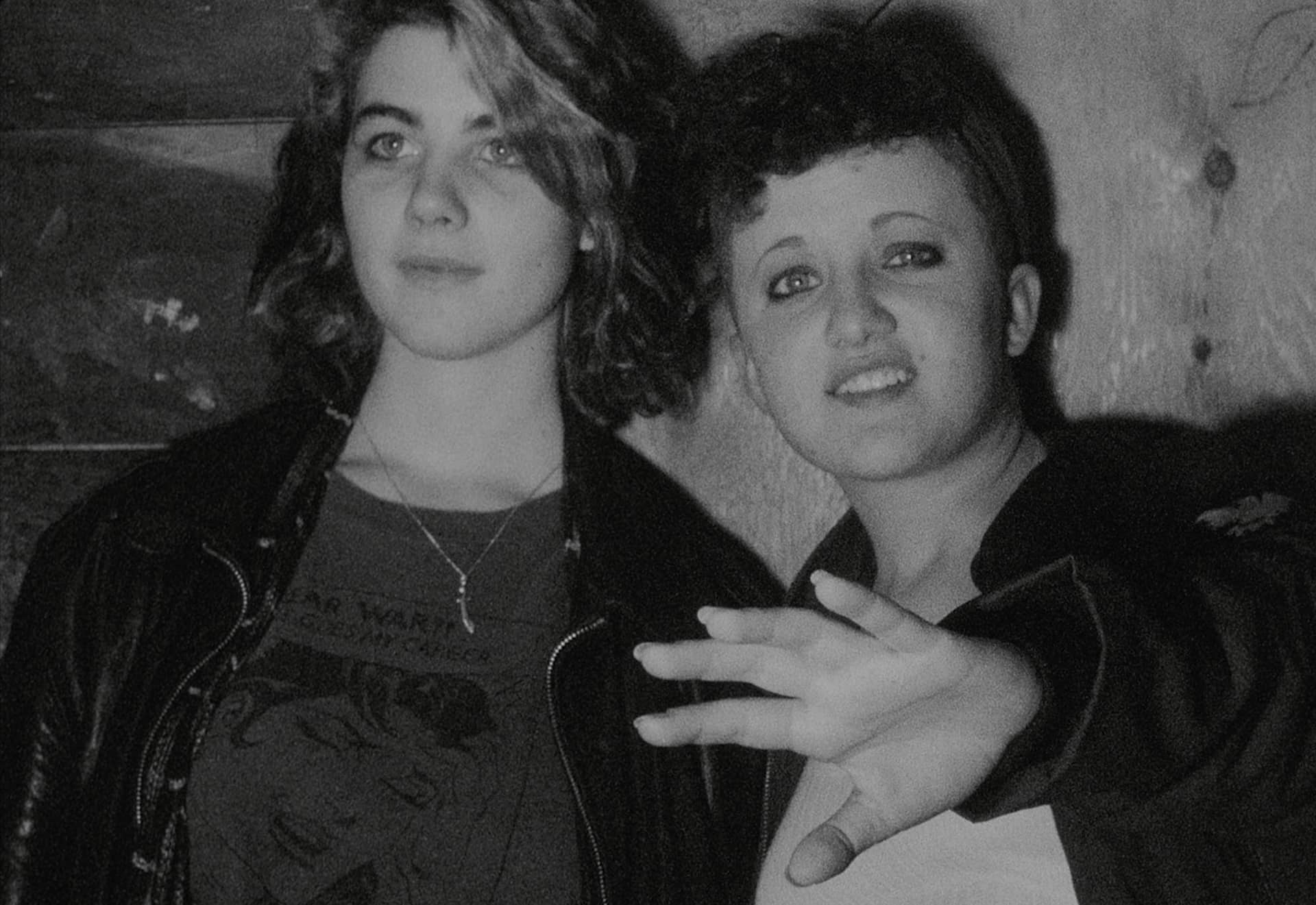 Radical Archaeologies: Films by Greta Snider