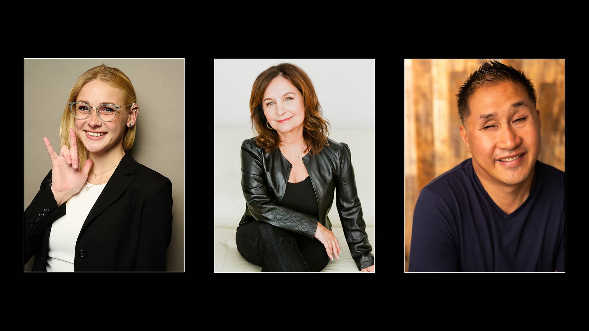 Community Conversation Disabilities in Film