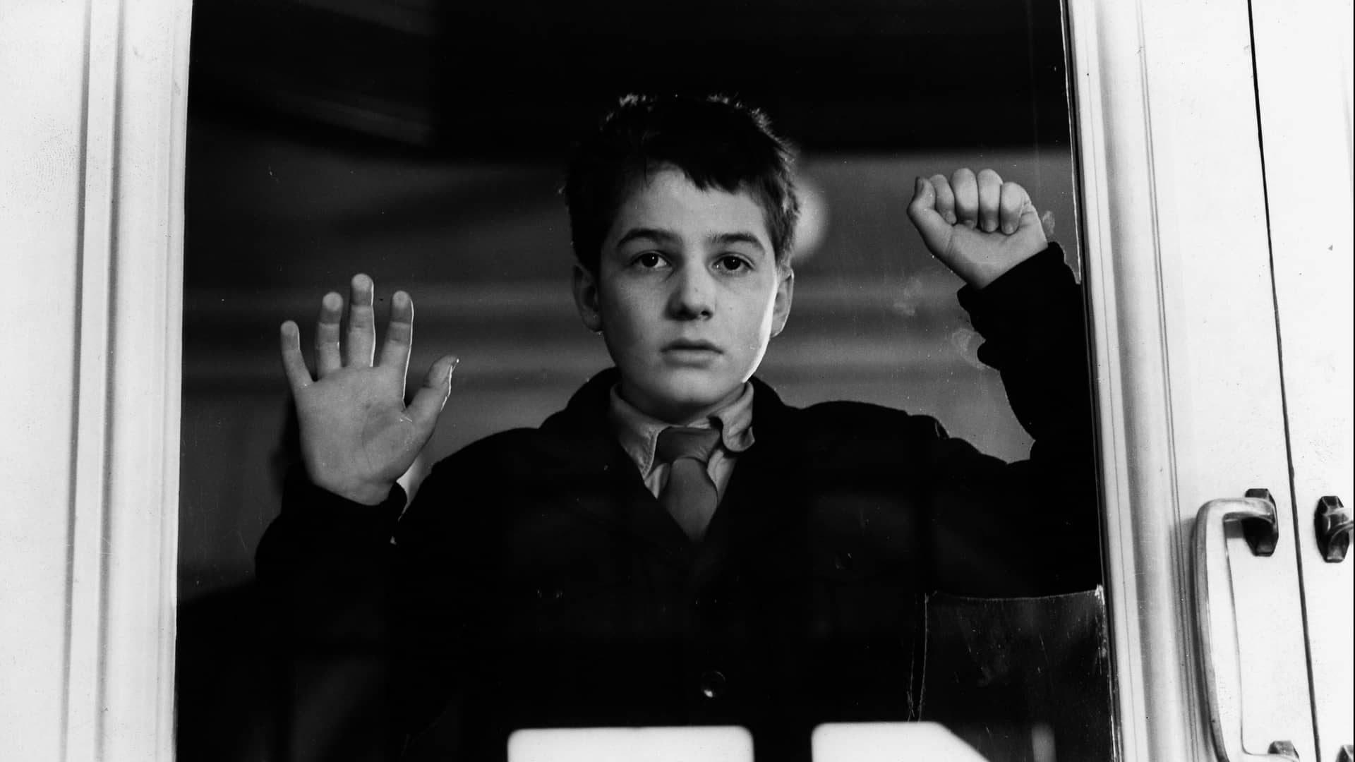 The 400 Blows 3