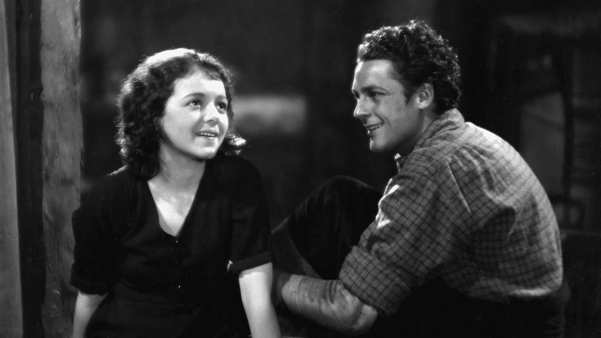 Janet Gaynor took home the first-ever Best Actress Oscar for her portrayal of a down-on-her-luck woman whose life is saved by an upstanding street cleaner (Charles Farrell).