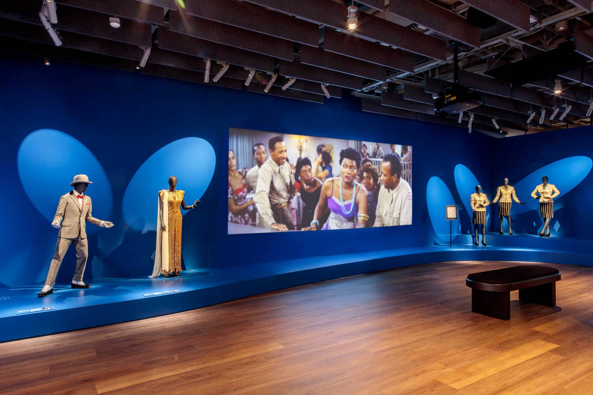 Regeneration Black Cinema