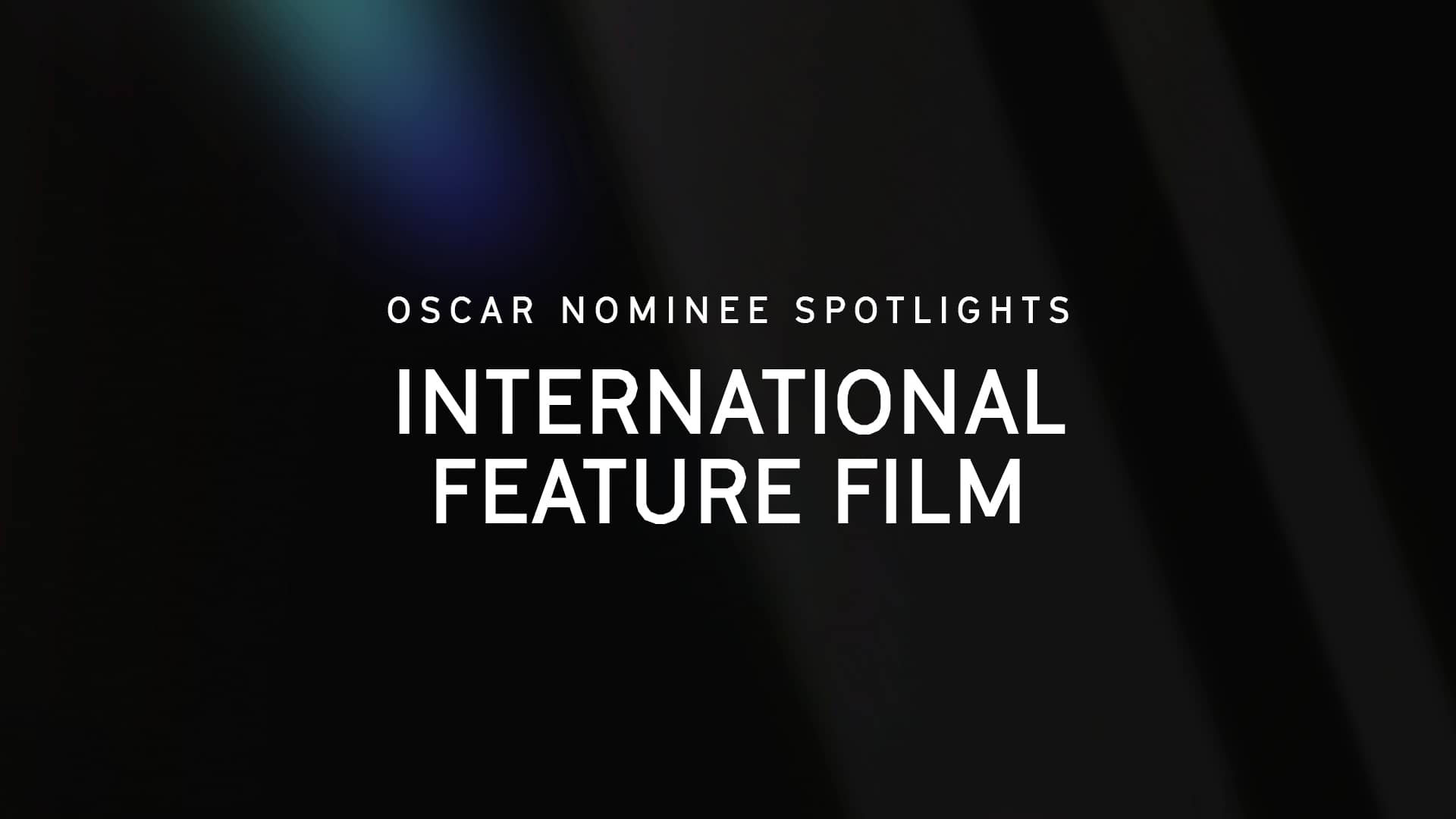 09 International Feature Film 97O Programs Web Banner 1920x1080 V5