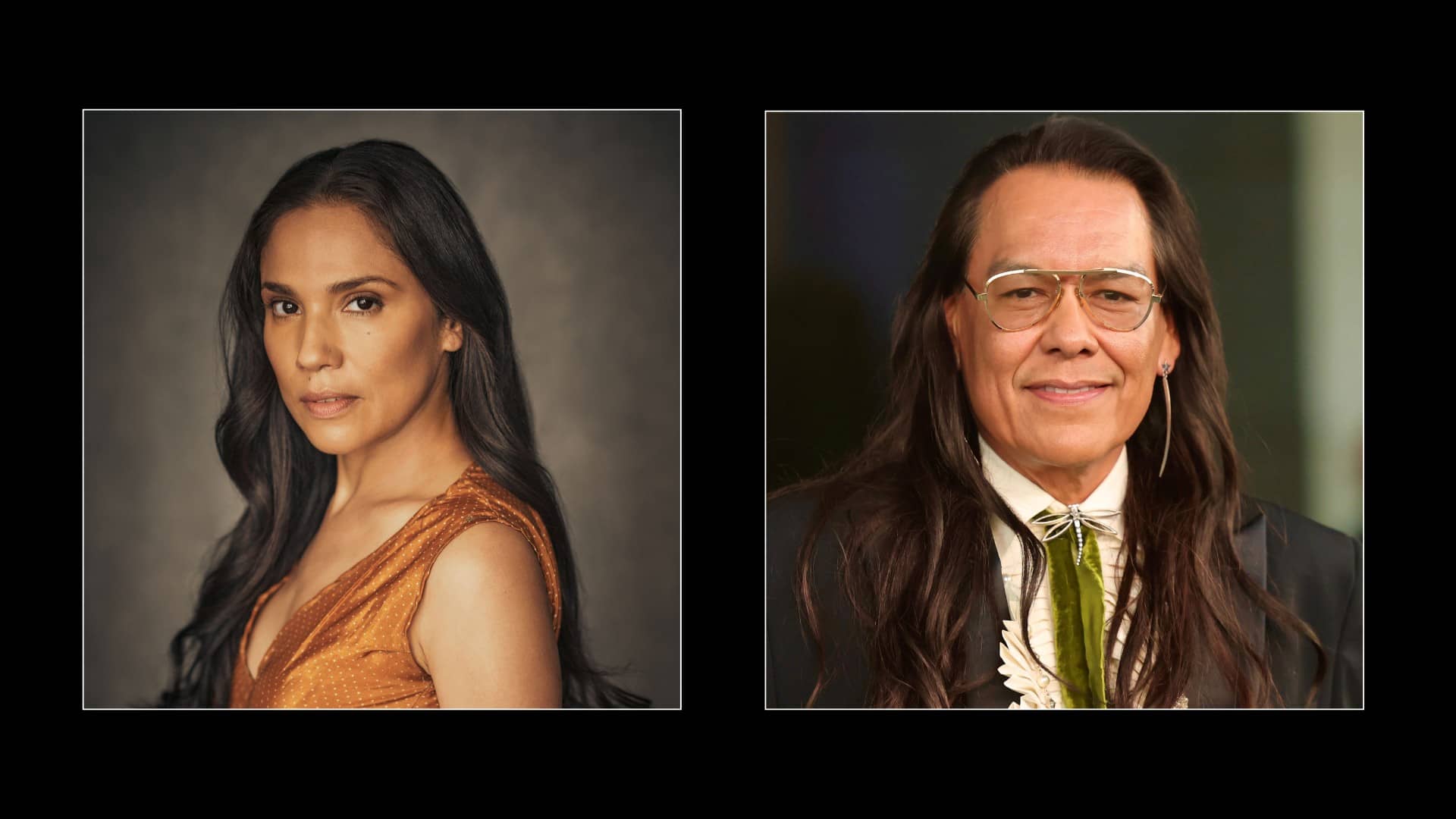 Native Representation guests II