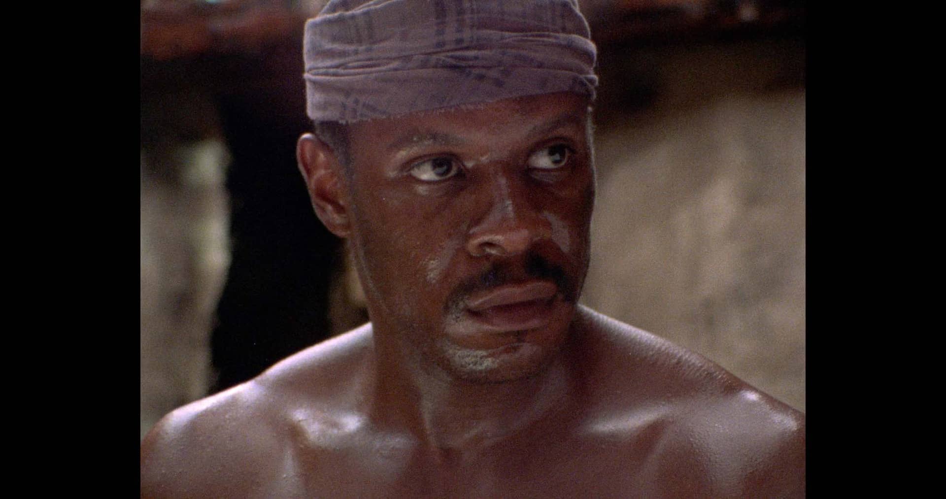 Dec13 SOLOMON NORTHUP PresentPast1IndieCollect