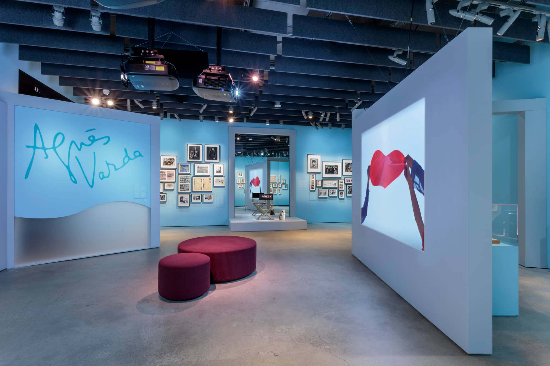 Directors Inspiration: Agnes Varda