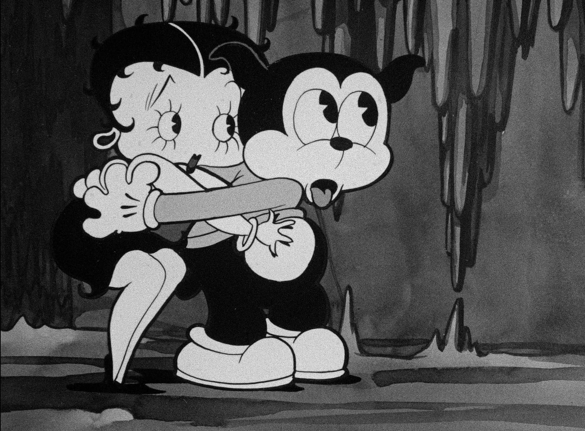 FABULOUS FLEISCHER STUDIO CARTOONS
