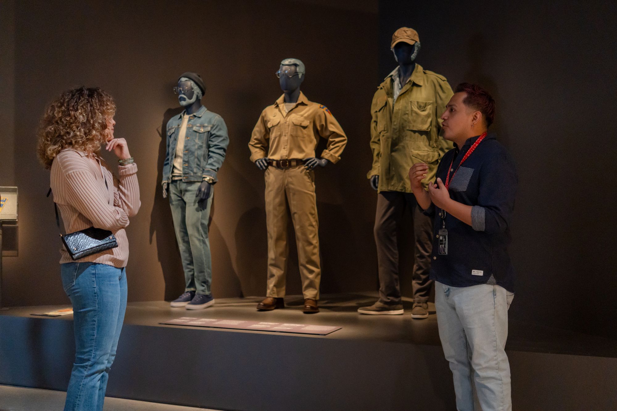 Jaws: The Tour (En Español) | Tiburón: la recorrido