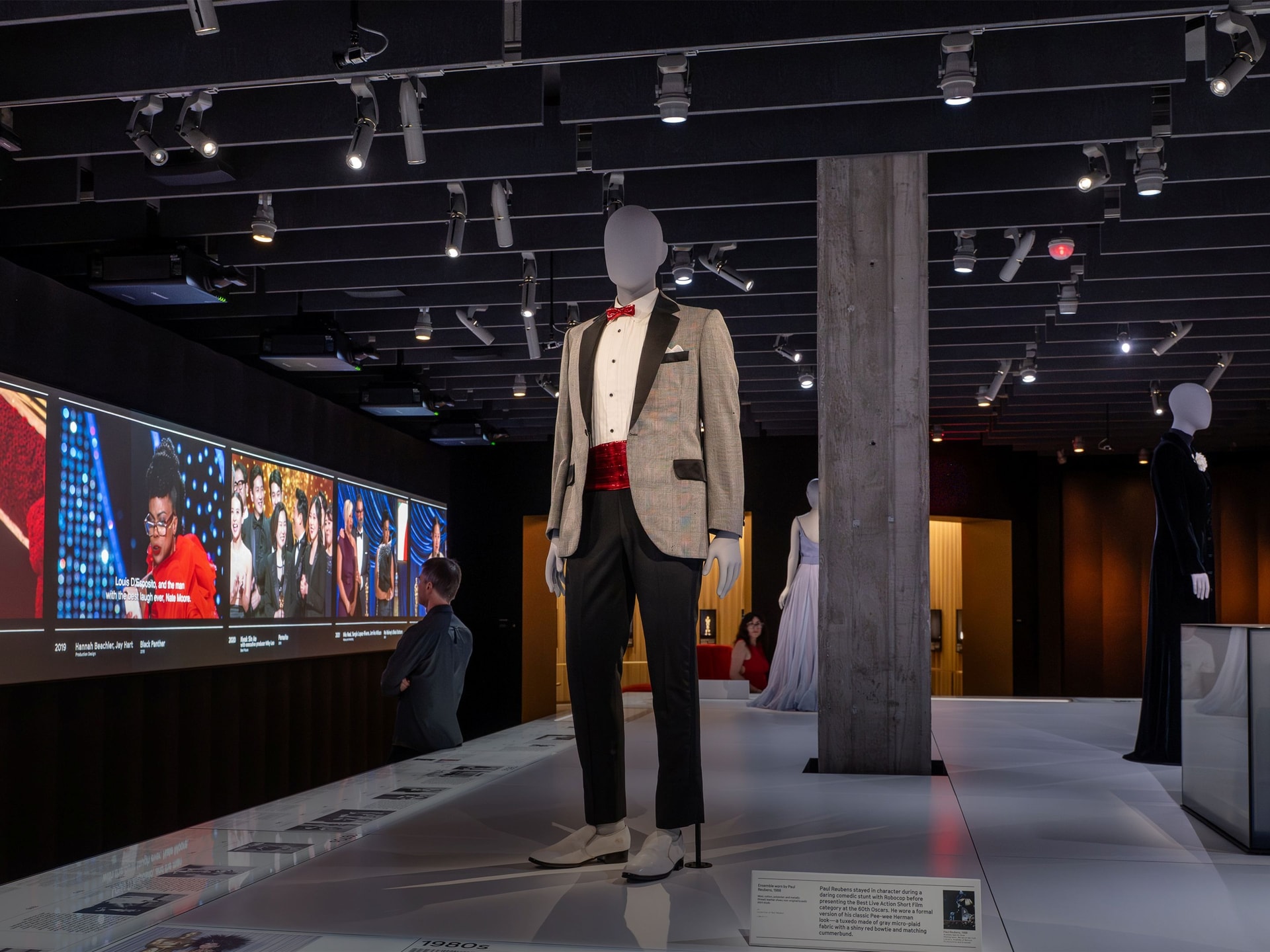 Academy Awards History