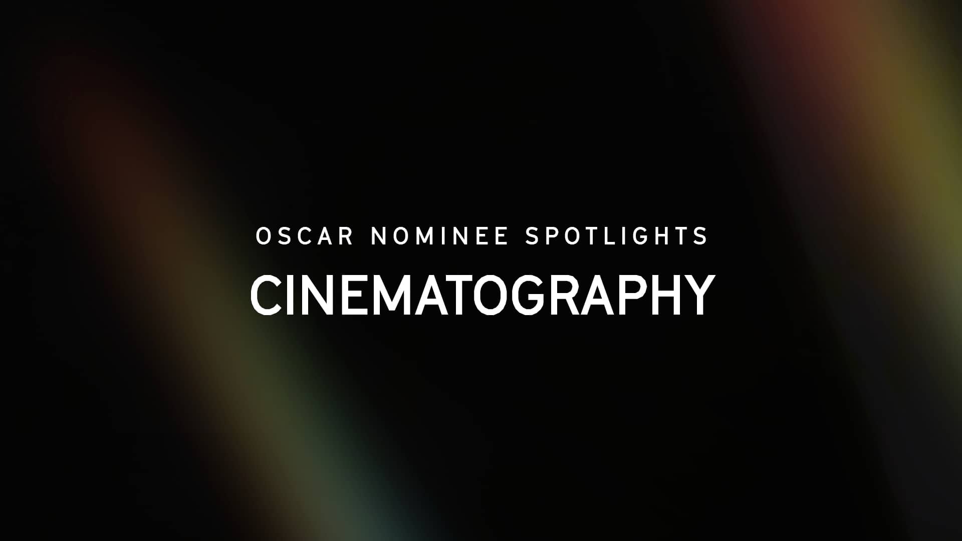 07 Cinematography 97O Programs Web Banner 1920x1080 V5