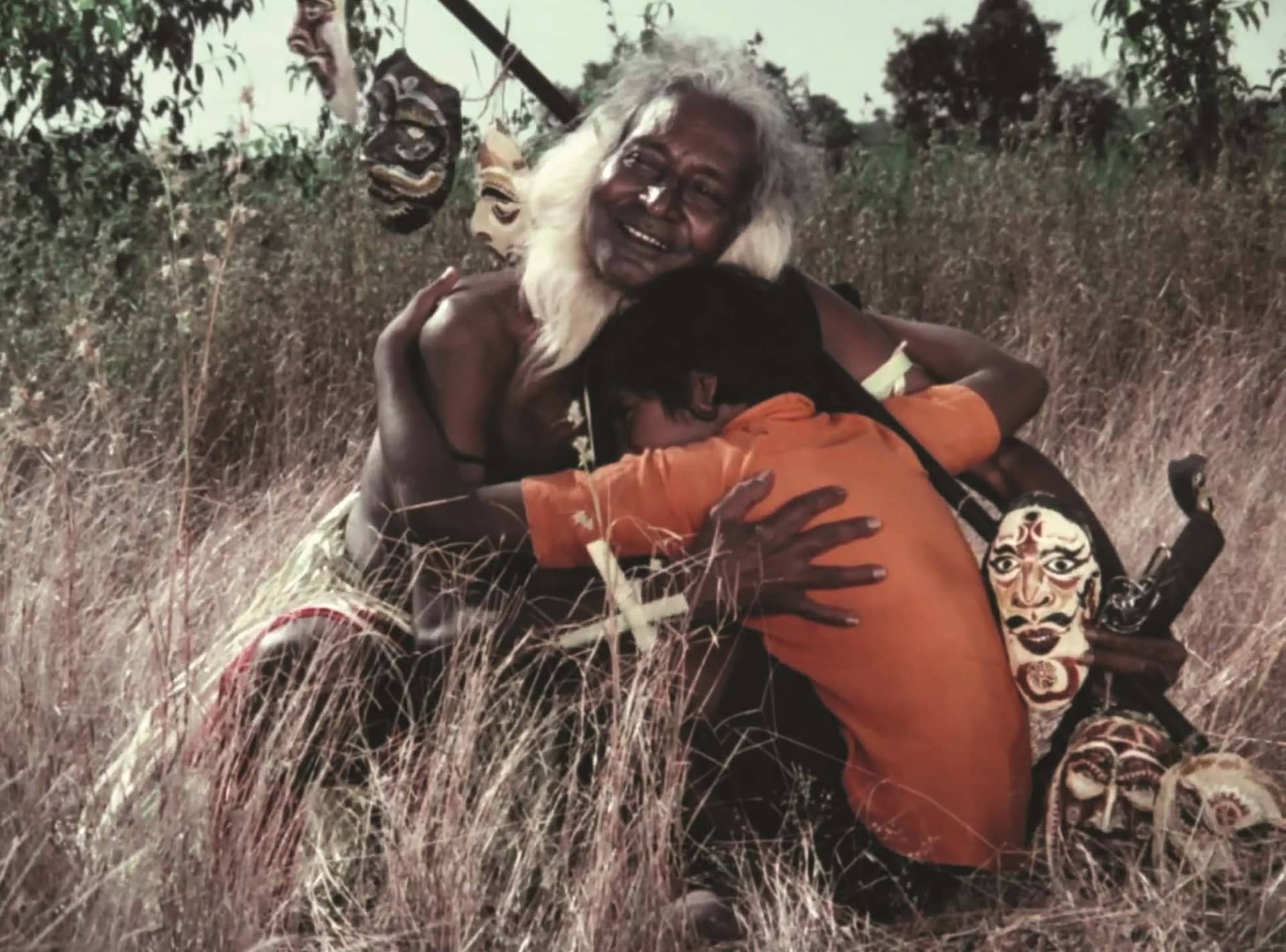 Mar13 KUMMATTY India1FilmHeritageFoundation