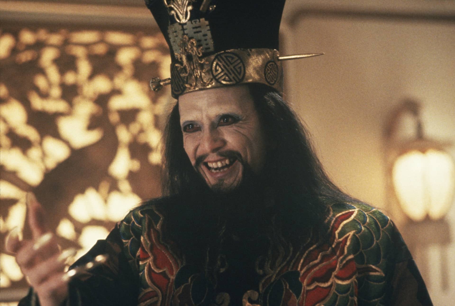 Big Trouble in Little China