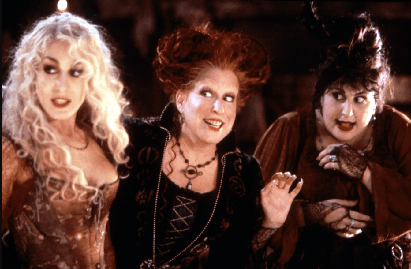Hocus Pocus