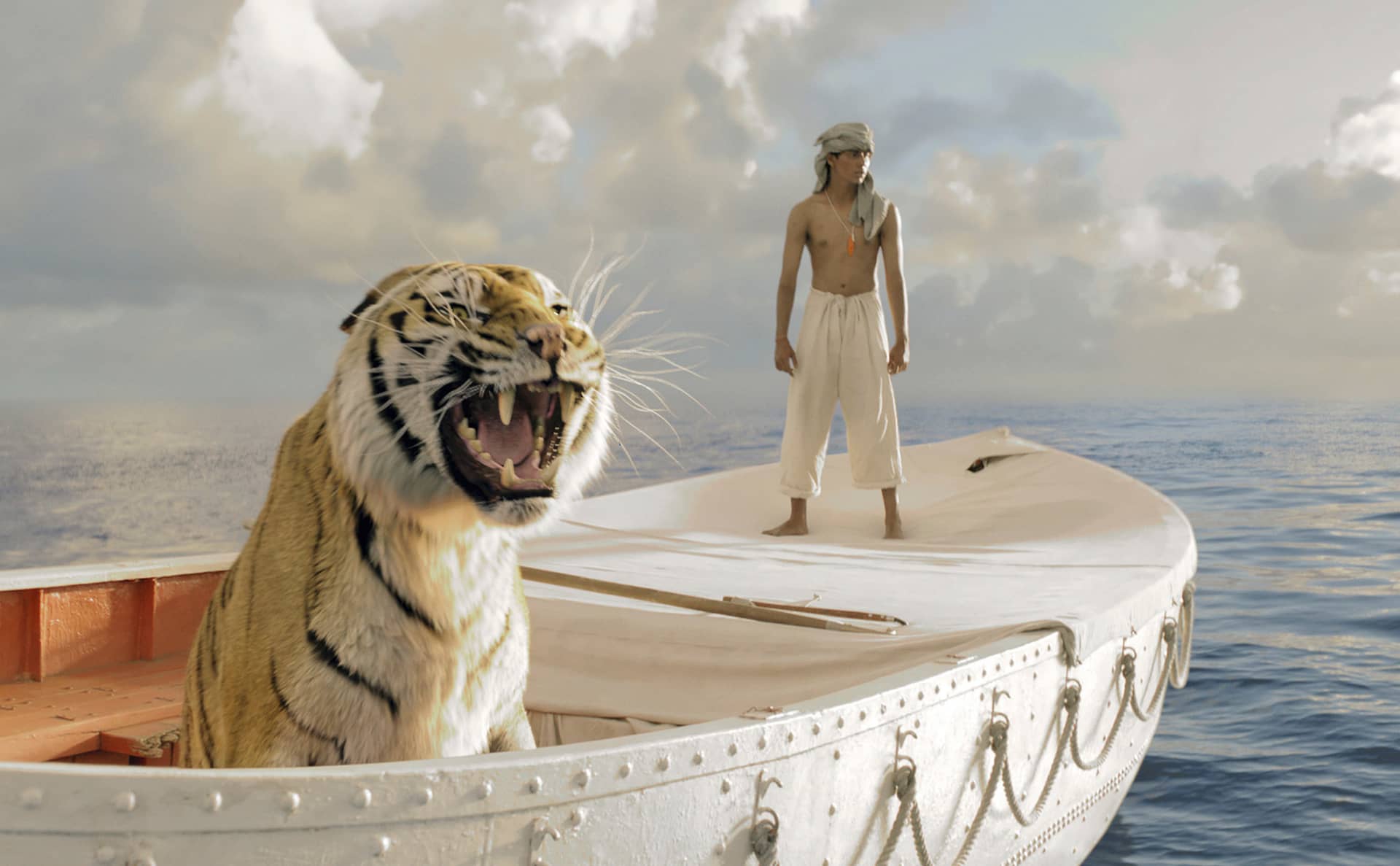 Life of PI