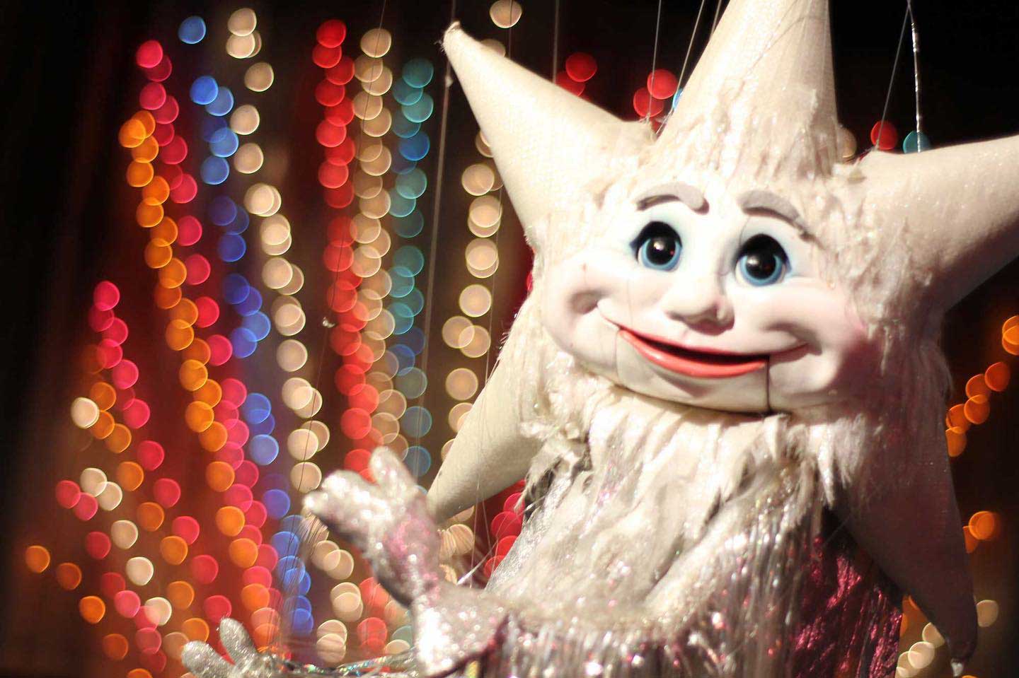 Bob Baker Marionette Theater