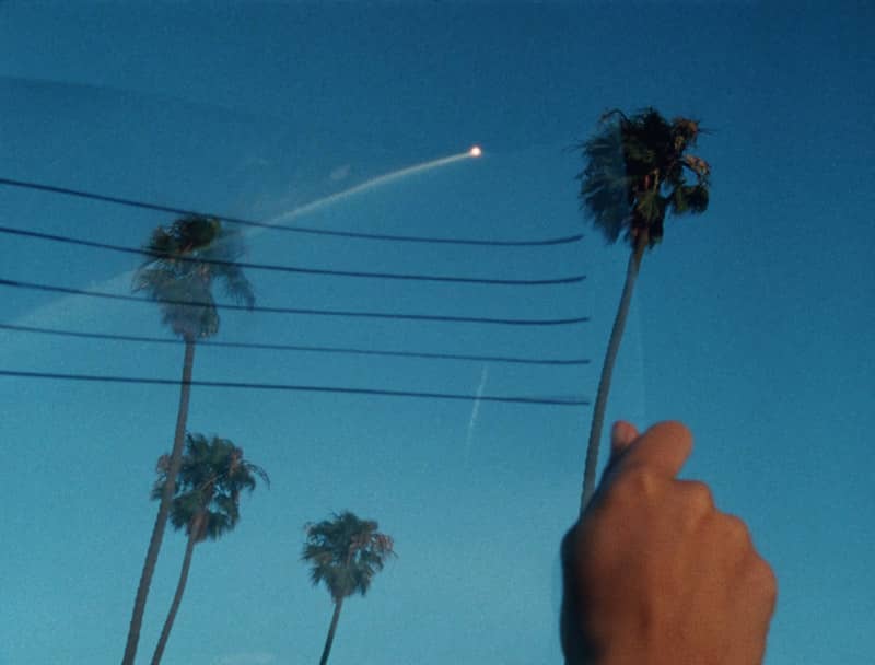 Los Angeles Site Seeing: Views of the City from the Academy Film Archive