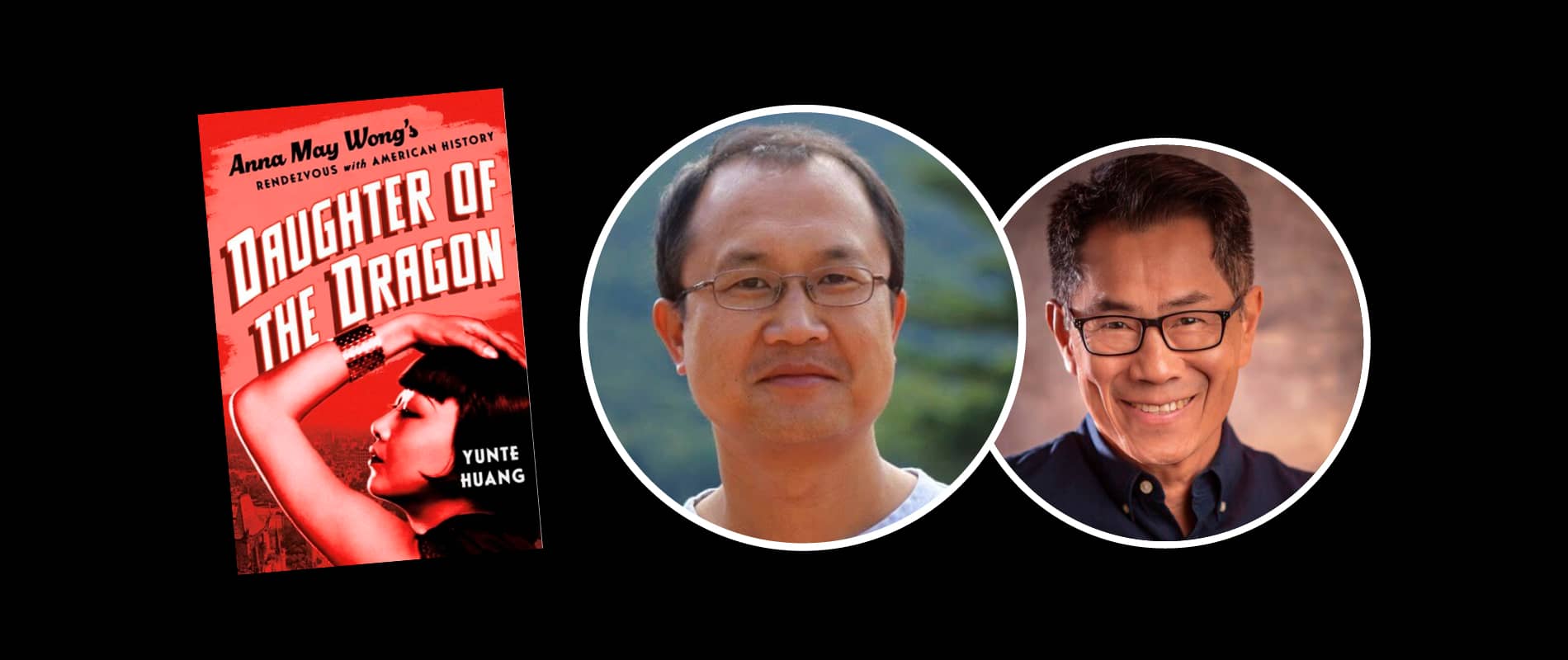 Daughter of the Dragon