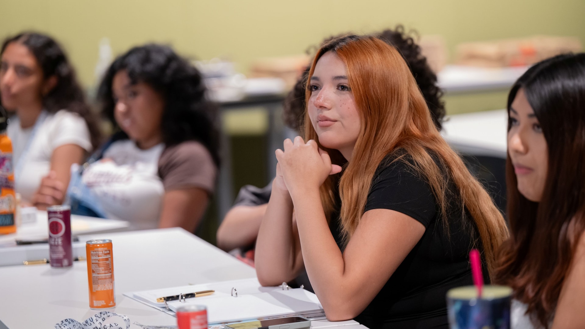 Drop-in Workshop for Teens: Miniature Set Design