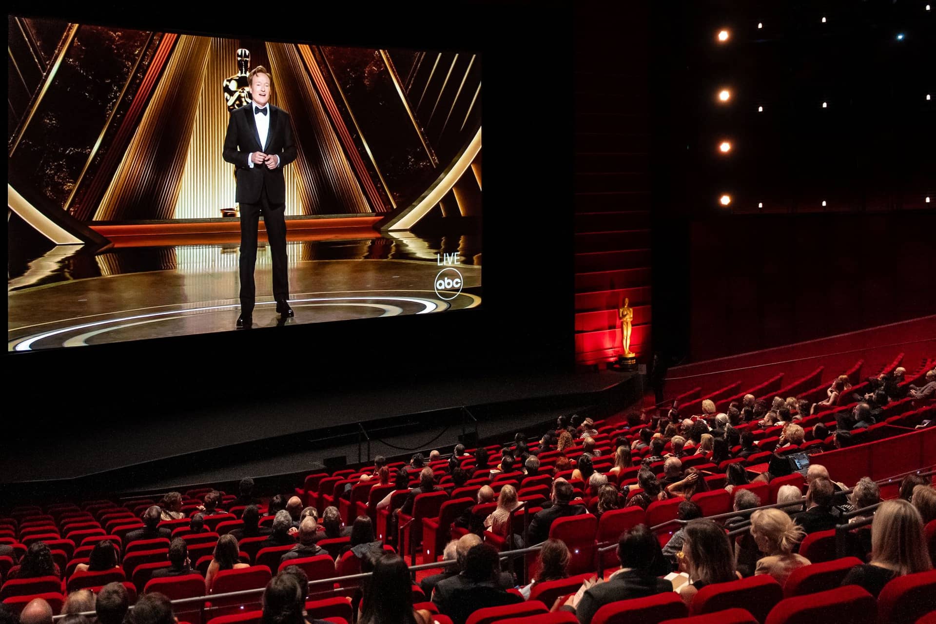 OOWP 2026 Landing Page