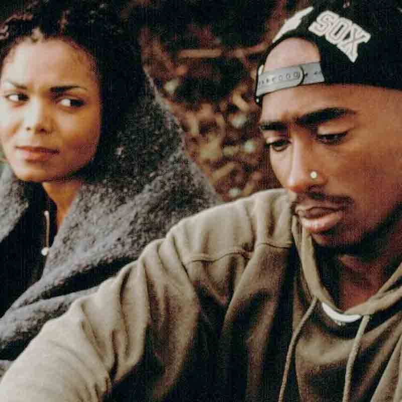 Poetic Justice
