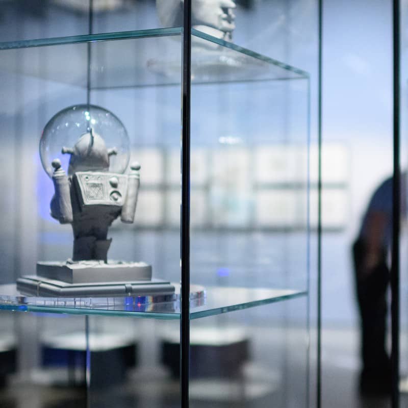 Drop-In Workshops for Families - The Dark Crystal