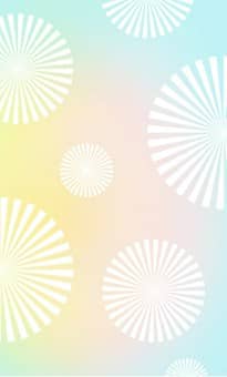 Calm Morning: Fantastical Worlds