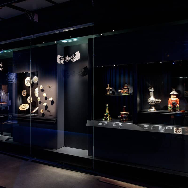 Drop-In Workshops for Families - Martin Scorsese