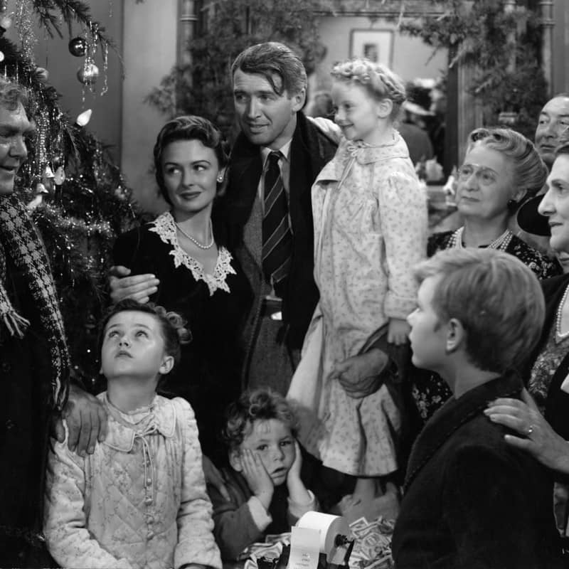 It’s a Wonderful Life