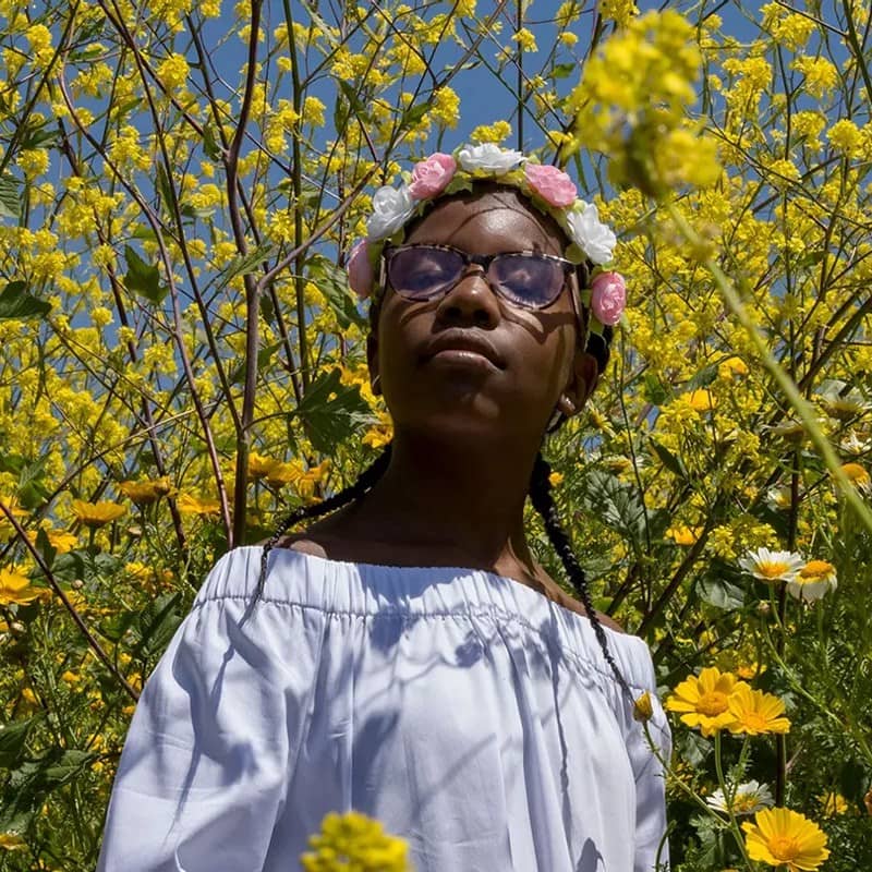 The Youth Programs team invites teens to join museum educators on the third Friday of every month to be inspired by the museum’s exhibitions and screenings, explore the museum, hang out, and get creative.