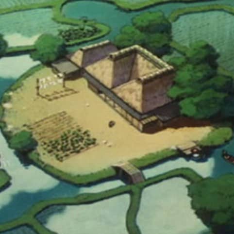 The Story of Yanagawa Waterways