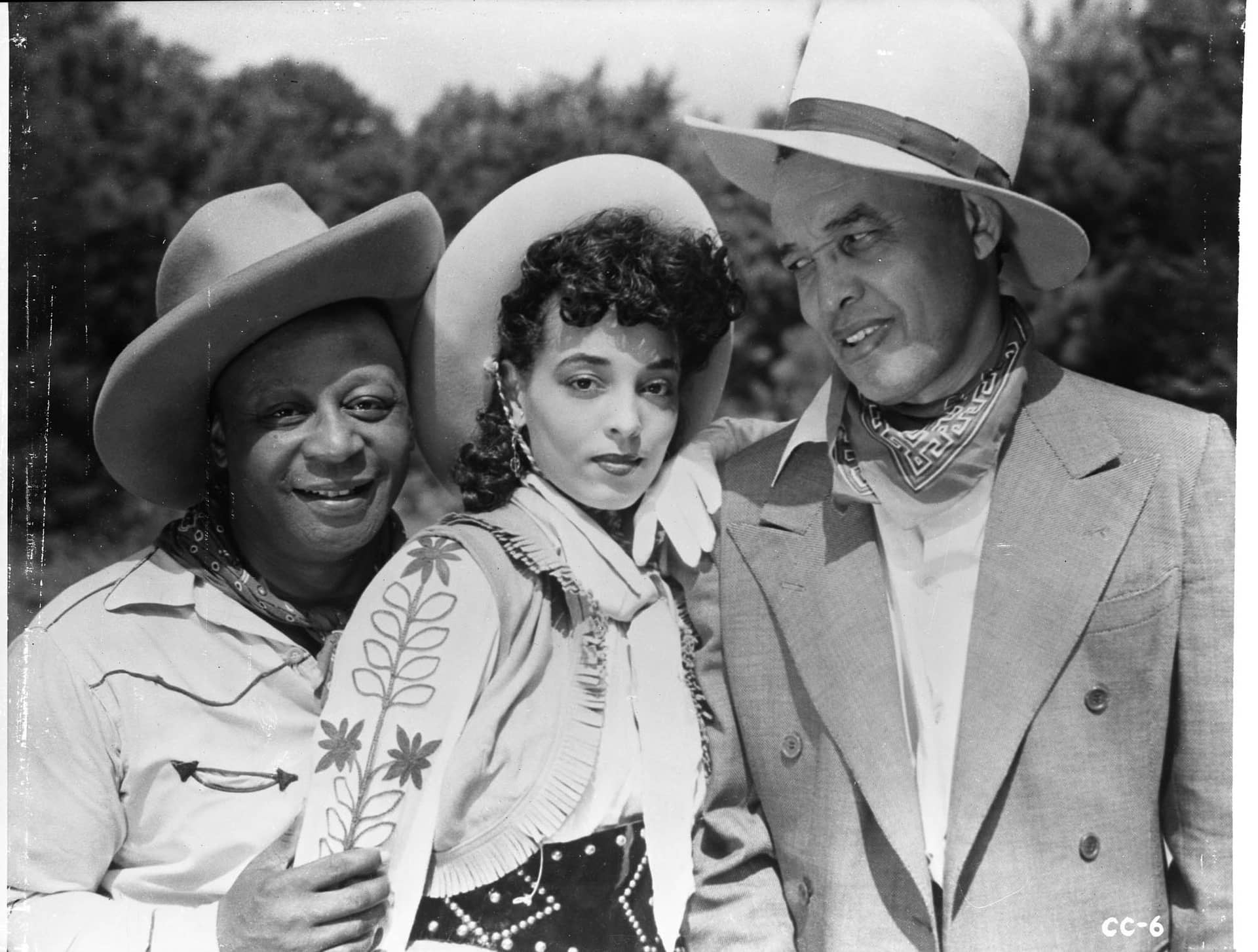 Preservation Conversation: Come On, Cowboy!