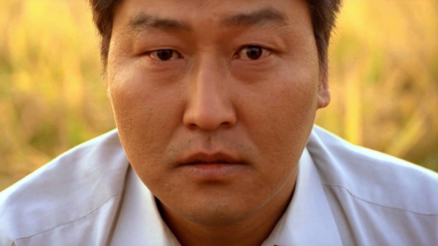 Memories of Murder (살인의 추억)