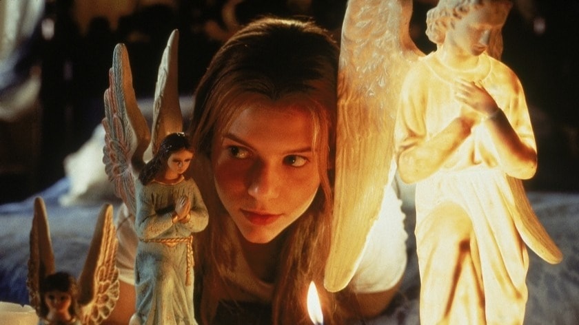 Romeo + Juliet in 35mm