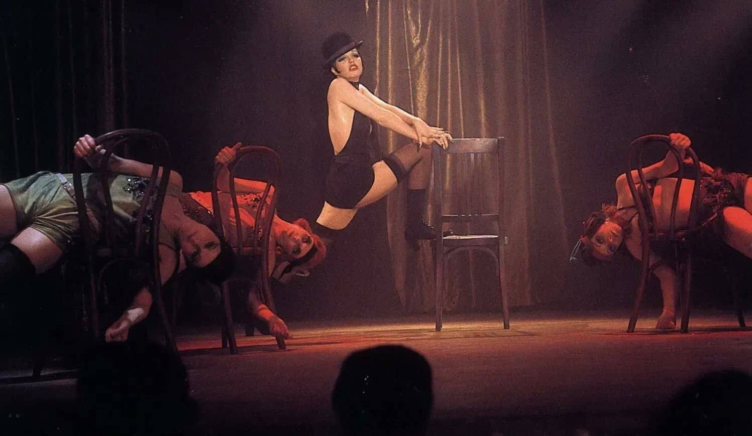 Oct4 CABARET OscarSundays1
