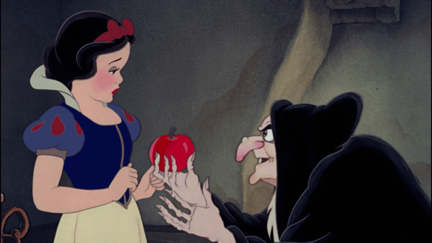 Snow White and the Seven Dwarfs